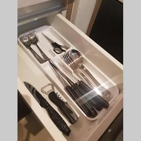 Waterfront Lux 1 * Belgrade