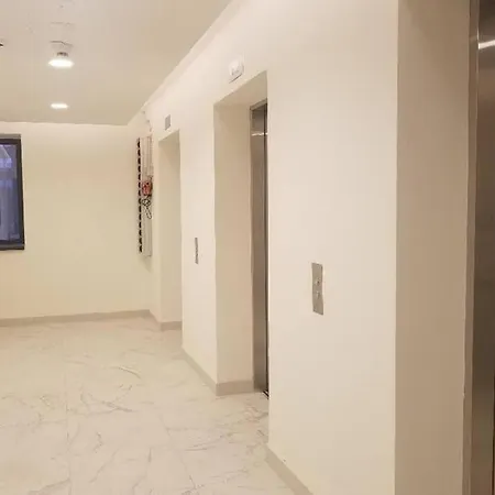 Waterfront Lux 1 Belgrade