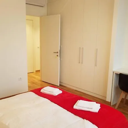 Waterfront Lux 1 ベオグラード