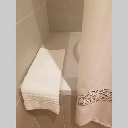 Waterfront Lux 1 アパート *