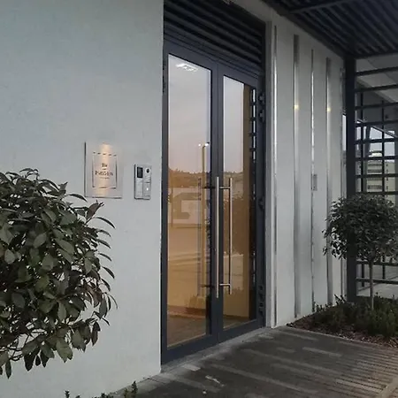 アパート Waterfront Lux 1