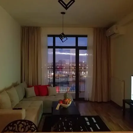 Waterfront Lux 1 Apartment