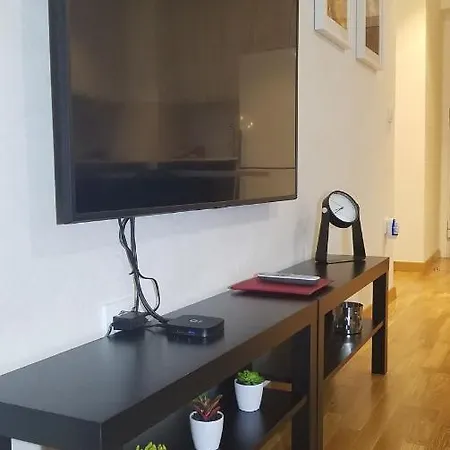 Waterfront Lux 1 Apartment *