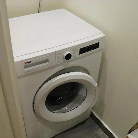 Apartment Waterfront Lux 1 Belgrade