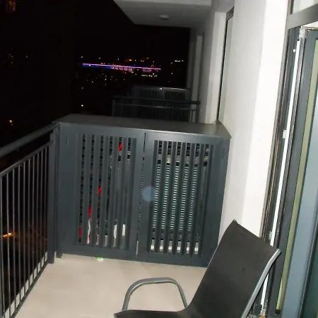 Waterfront Lux 1 * Belgrade