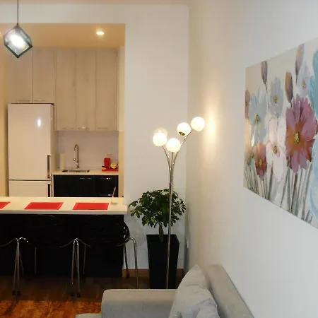 Waterfront Lux 1 Belgrade