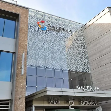 Waterfront Lux 1 * Belgrade