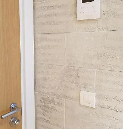 Waterfront Lux 1 ベオグラード